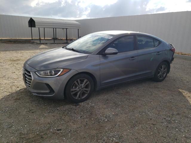 Photo 0 VIN: KMHD84LF1HU152046 - HYUNDAI ELANTRA 