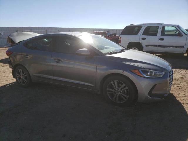 Photo 3 VIN: KMHD84LF1HU152046 - HYUNDAI ELANTRA 