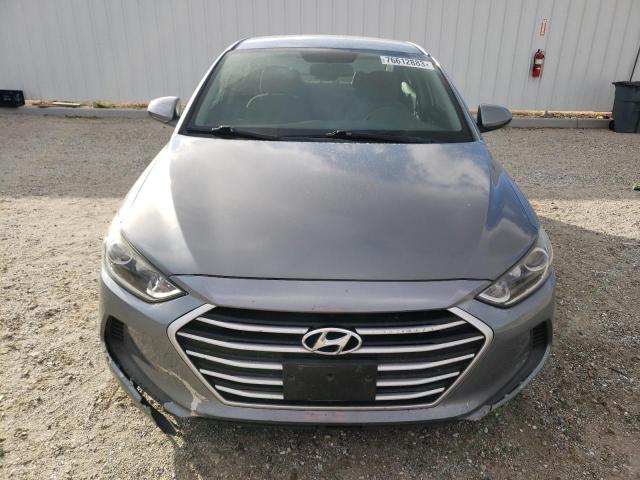 Photo 4 VIN: KMHD84LF1HU152046 - HYUNDAI ELANTRA 