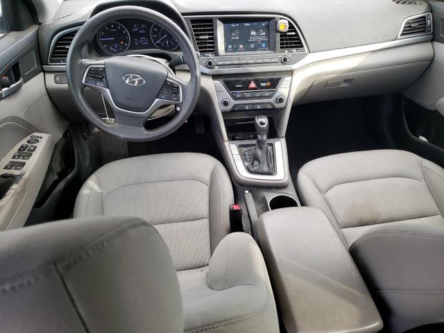 Photo 7 VIN: KMHD84LF1HU152046 - HYUNDAI ELANTRA 