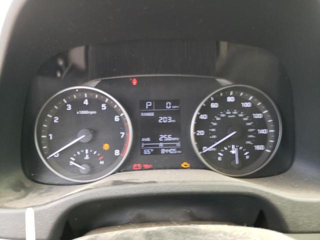 Photo 8 VIN: KMHD84LF1HU152046 - HYUNDAI ELANTRA 