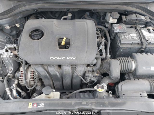 Photo 9 VIN: KMHD84LF1HU152645 - HYUNDAI ELANTRA 