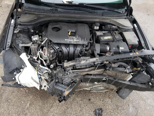 Photo 6 VIN: KMHD84LF1HU153553 - HYUNDAI ELANTRA SE 