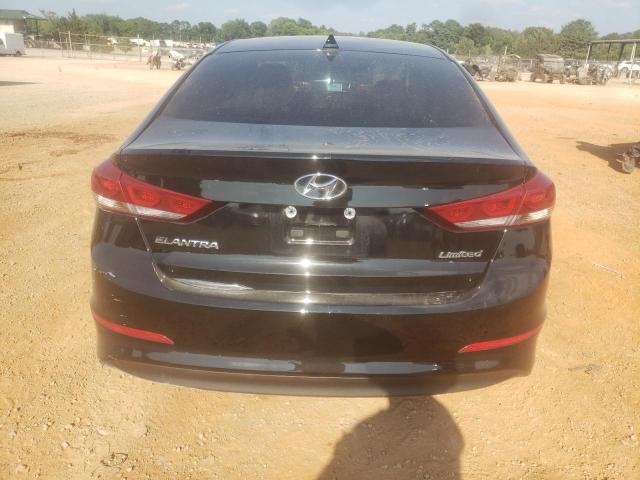 Photo 5 VIN: KMHD84LF1HU153696 - HYUNDAI ELANTRA 