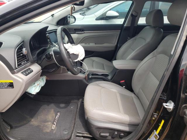 Photo 6 VIN: KMHD84LF1HU153696 - HYUNDAI ELANTRA 