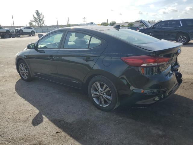 Photo 1 VIN: KMHD84LF1HU155979 - HYUNDAI ELANTRA SE 