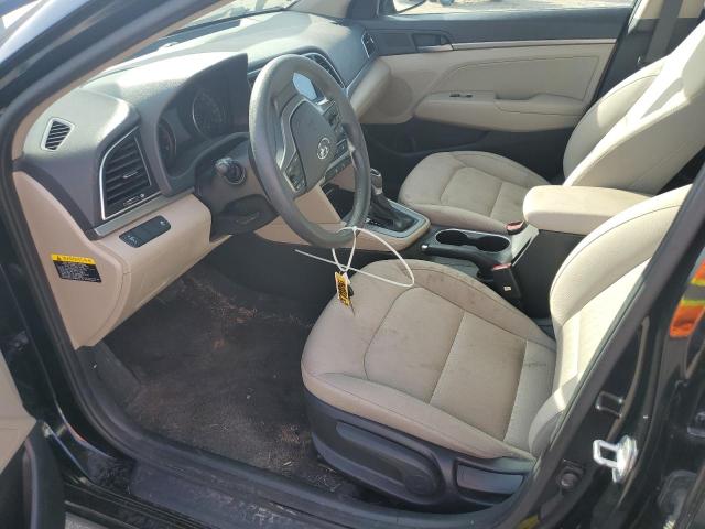 Photo 6 VIN: KMHD84LF1HU155979 - HYUNDAI ELANTRA SE 