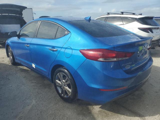 Photo 1 VIN: KMHD84LF1HU192448 - HYUNDAI ELANTRA SE 