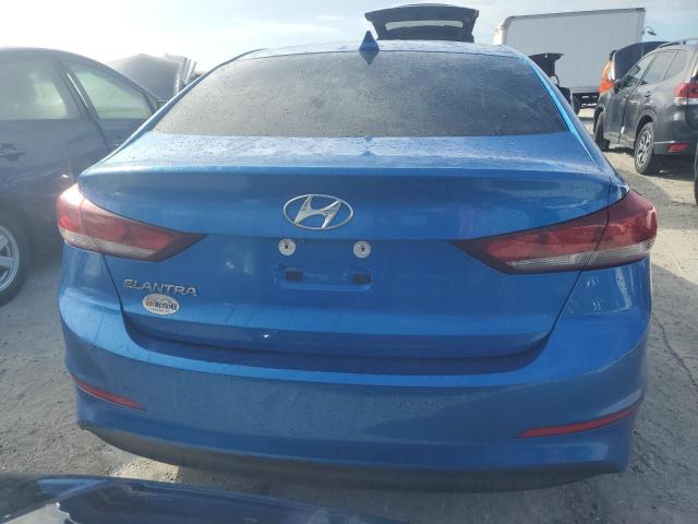 Photo 5 VIN: KMHD84LF1HU192448 - HYUNDAI ELANTRA SE 