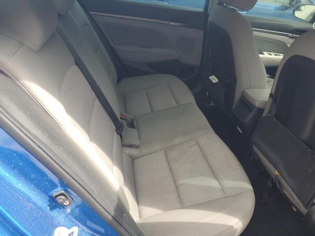 Photo 9 VIN: KMHD84LF1HU192448 - HYUNDAI ELANTRA SE 