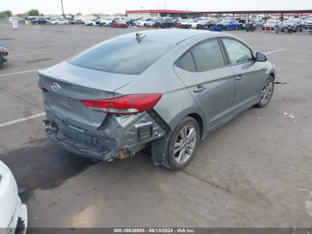 Photo 3 VIN: KMHD84LF1HU192496 - HYUNDAI ELANTRA 