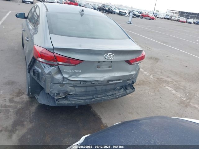 Photo 5 VIN: KMHD84LF1HU192496 - HYUNDAI ELANTRA 