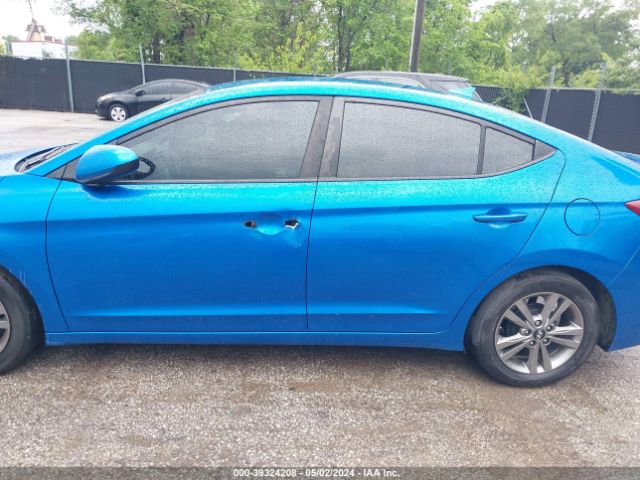 Photo 5 VIN: KMHD84LF1HU192577 - HYUNDAI ELANTRA 