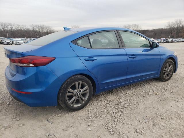 Photo 2 VIN: KMHD84LF1HU192787 - HYUNDAI ELANTRA SE 