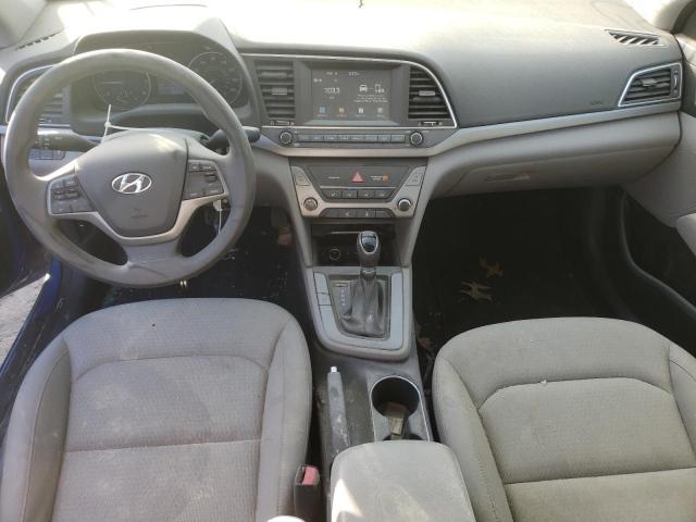 Photo 7 VIN: KMHD84LF1HU192787 - HYUNDAI ELANTRA SE 