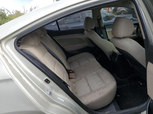 Photo 5 VIN: KMHD84LF1HU194278 - HYUNDAI ELANTRA SE 