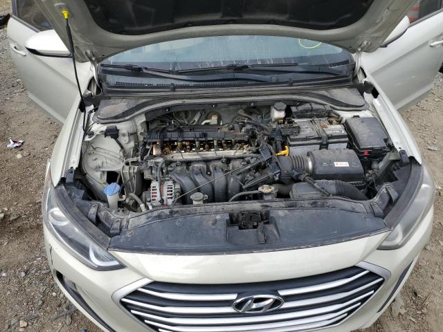 Photo 6 VIN: KMHD84LF1HU194278 - HYUNDAI ELANTRA SE 