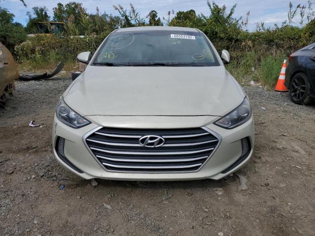 Photo 8 VIN: KMHD84LF1HU194278 - HYUNDAI ELANTRA SE 