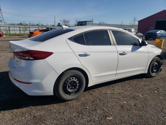 Photo 2 VIN: KMHD84LF1HU211208 - HYUNDAI ELANTRA 