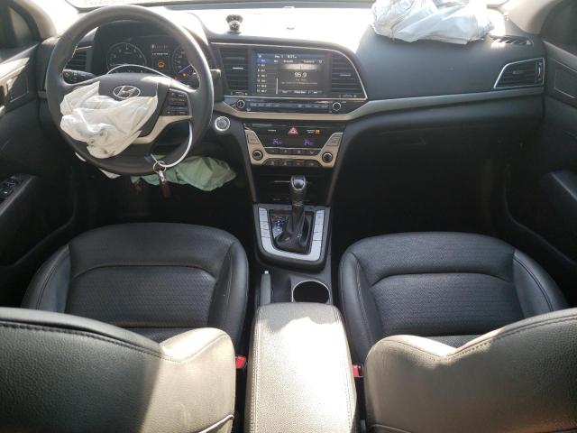 Photo 7 VIN: KMHD84LF1HU211208 - HYUNDAI ELANTRA 