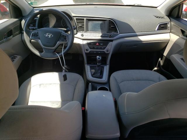 Photo 8 VIN: KMHD84LF1HU211984 - HYUNDAI ELANTRA SE 