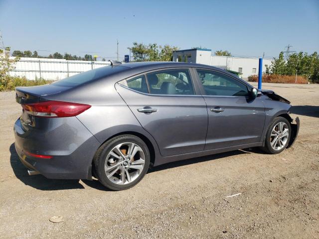 Photo 2 VIN: KMHD84LF1HU219051 - HYUNDAI ELANTRA 