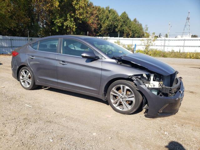 Photo 3 VIN: KMHD84LF1HU219051 - HYUNDAI ELANTRA 