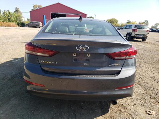 Photo 5 VIN: KMHD84LF1HU219051 - HYUNDAI ELANTRA 