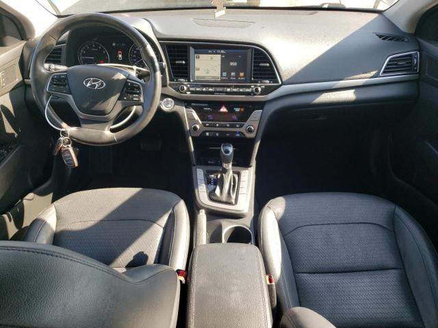 Photo 7 VIN: KMHD84LF1HU219051 - HYUNDAI ELANTRA 