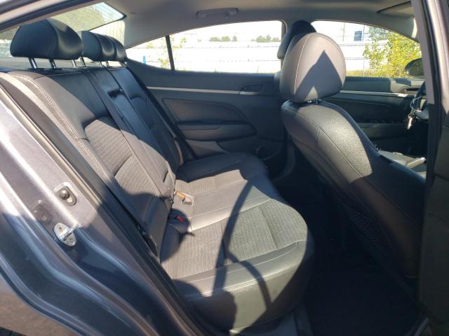 Photo 9 VIN: KMHD84LF1HU219051 - HYUNDAI ELANTRA 