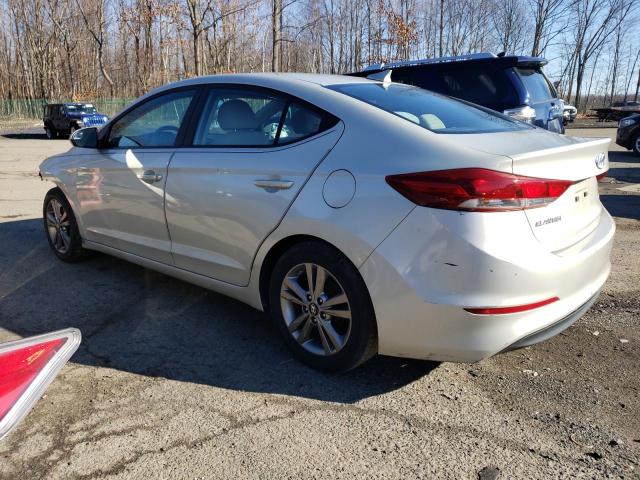 Photo 1 VIN: KMHD84LF1HU224122 - HYUNDAI ELANTRA SE 