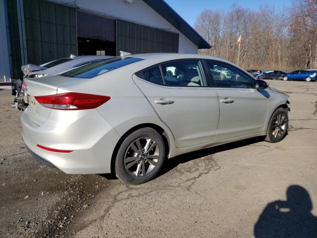 Photo 2 VIN: KMHD84LF1HU224122 - HYUNDAI ELANTRA SE 