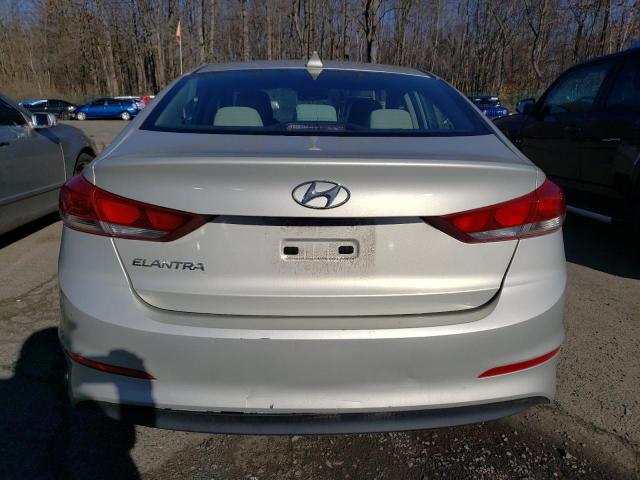 Photo 5 VIN: KMHD84LF1HU224122 - HYUNDAI ELANTRA SE 