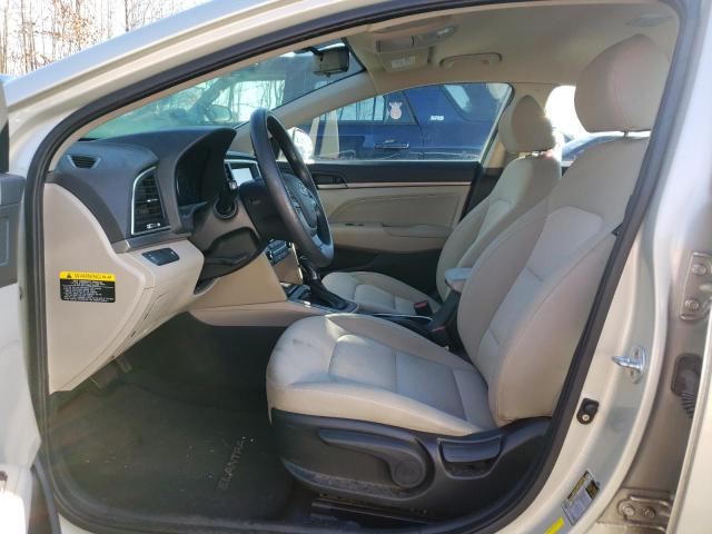 Photo 6 VIN: KMHD84LF1HU224122 - HYUNDAI ELANTRA SE 