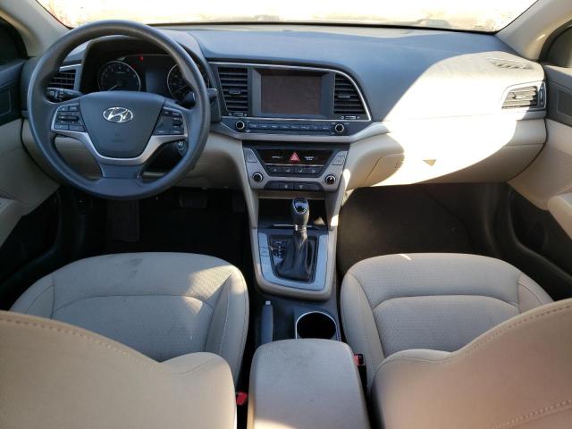 Photo 7 VIN: KMHD84LF1HU224122 - HYUNDAI ELANTRA SE 