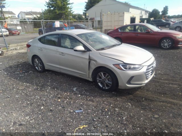 Photo 0 VIN: KMHD84LF1HU228073 - HYUNDAI ELANTRA 