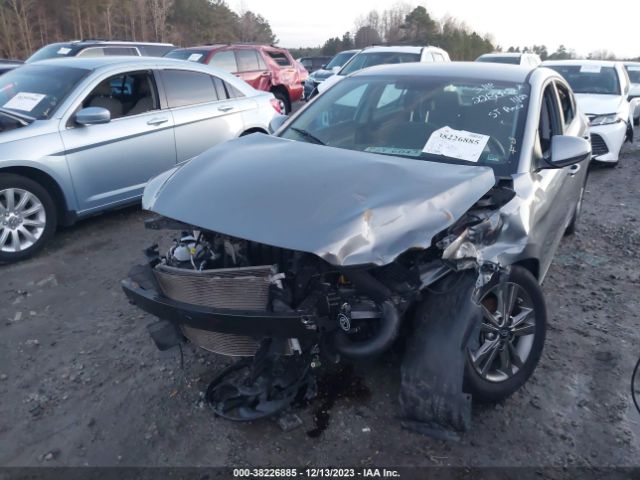 Photo 5 VIN: KMHD84LF1HU228882 - HYUNDAI ELANTRA 