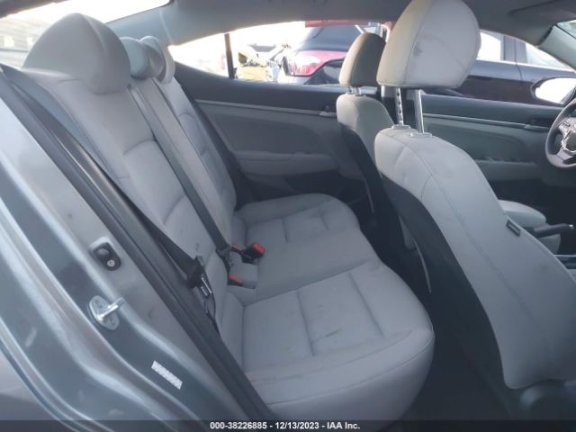 Photo 7 VIN: KMHD84LF1HU228882 - HYUNDAI ELANTRA 