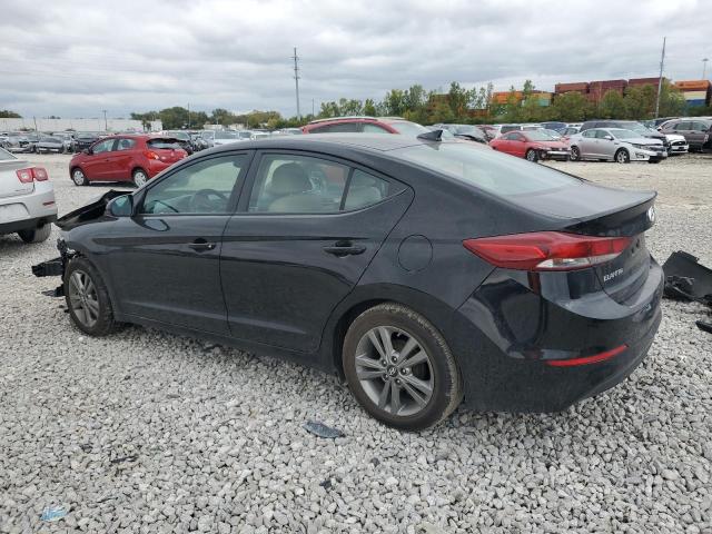 Photo 1 VIN: KMHD84LF1HU237310 - HYUNDAI ELANTRA SE 