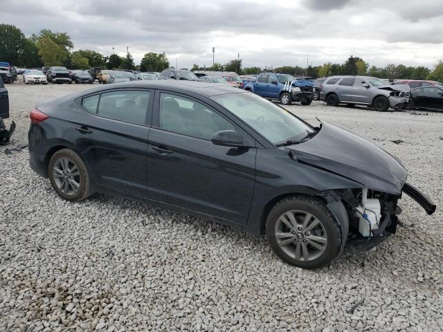 Photo 3 VIN: KMHD84LF1HU237310 - HYUNDAI ELANTRA SE 