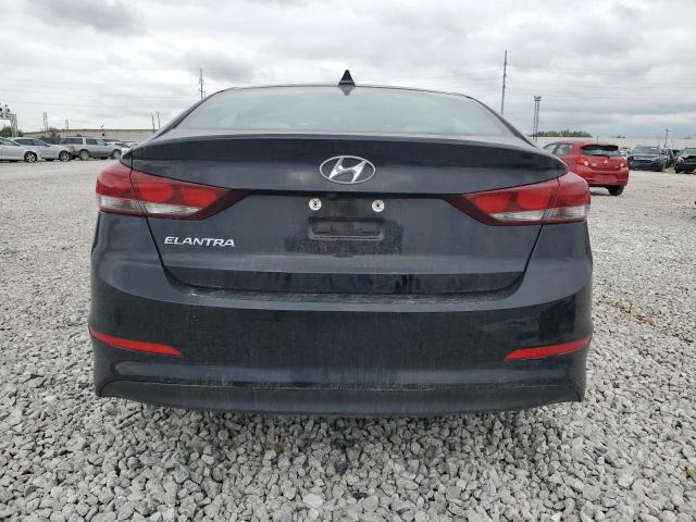 Photo 5 VIN: KMHD84LF1HU237310 - HYUNDAI ELANTRA SE 