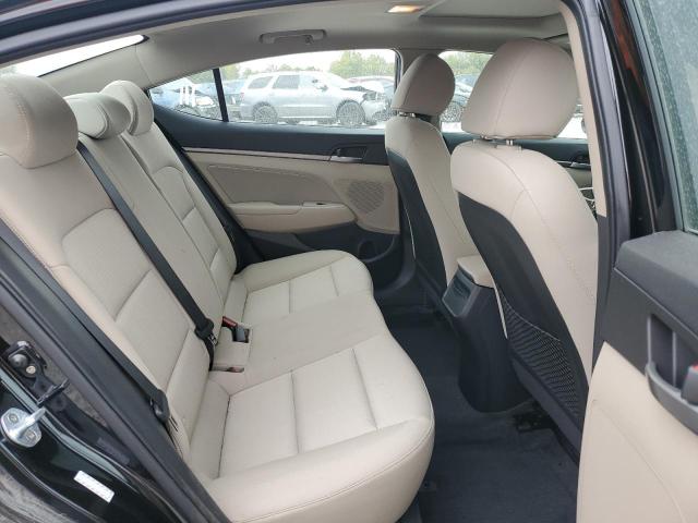 Photo 9 VIN: KMHD84LF1HU237310 - HYUNDAI ELANTRA SE 