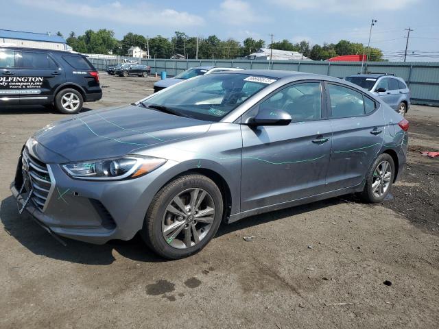 Photo 0 VIN: KMHD84LF1HU243267 - HYUNDAI ELANTRA 