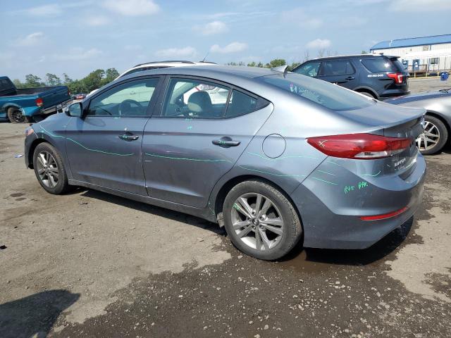 Photo 1 VIN: KMHD84LF1HU243267 - HYUNDAI ELANTRA 