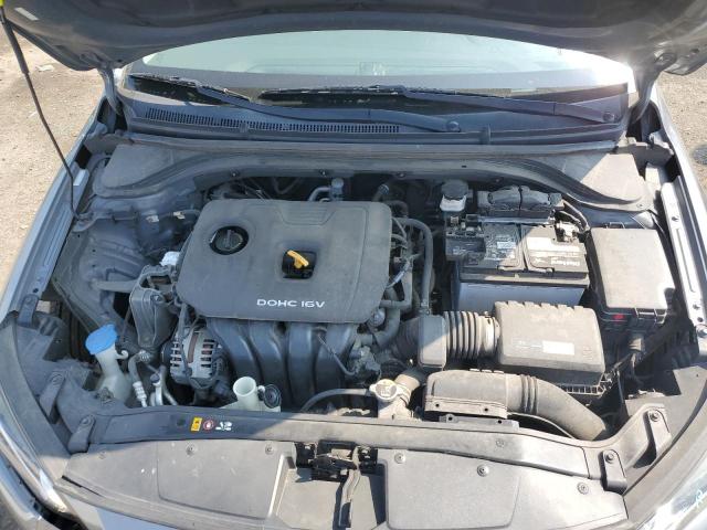 Photo 10 VIN: KMHD84LF1HU243267 - HYUNDAI ELANTRA 