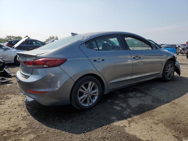 Photo 2 VIN: KMHD84LF1HU243267 - HYUNDAI ELANTRA 