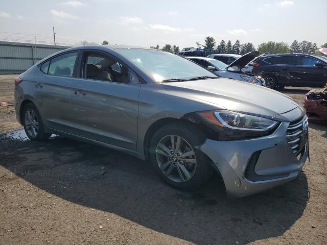 Photo 3 VIN: KMHD84LF1HU243267 - HYUNDAI ELANTRA 