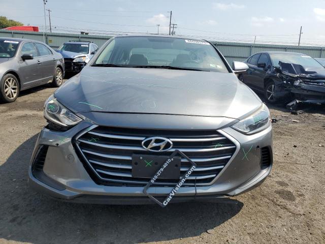 Photo 4 VIN: KMHD84LF1HU243267 - HYUNDAI ELANTRA 