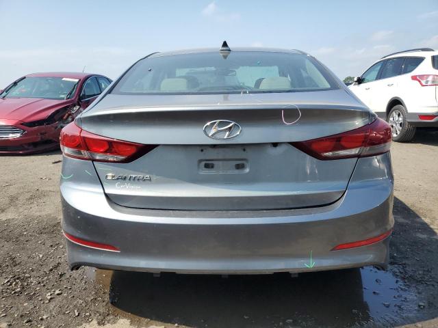 Photo 5 VIN: KMHD84LF1HU243267 - HYUNDAI ELANTRA 