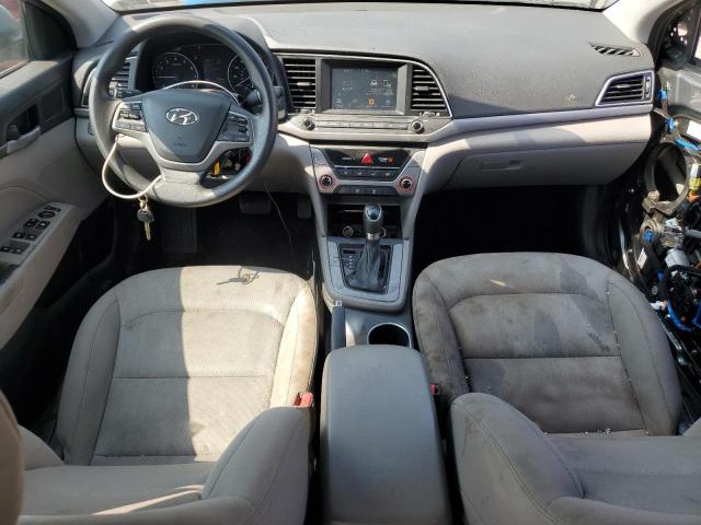 Photo 7 VIN: KMHD84LF1HU243267 - HYUNDAI ELANTRA 